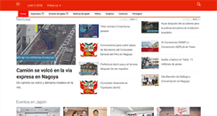 Desktop Screenshot of es.portalmie.com