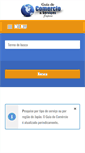 Mobile Screenshot of guia.portalmie.com